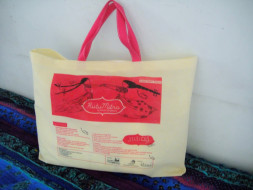 I am participating in Daan Utsav to provide dignity to a rural woman during periods