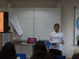 Fund a year's education for a student from a low income community. Get a chance to mentor one of them and contribute to changing one life. =)
