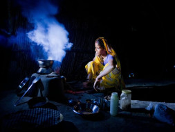 I am pledging my birthday to bring solar lighting to unelectrified communities in India