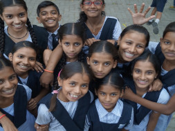 Fundraising to provide after-school tuitions to smart underprivileged kids. Join my campaign - every little support matters!