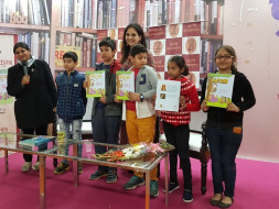 Making learning of Laws fun & interesting for children!