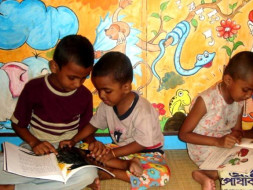 Help us set-up two libraries in rural Rajasthan for first geneartion learners.