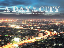 Fundraising to support our independent Kannada film "A Day In The City" to reach a wider community.