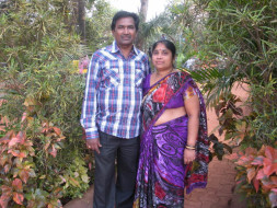I am fundraising to help for my father's treatment