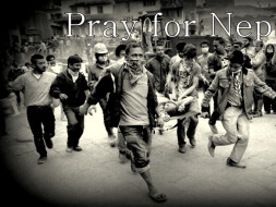 Fundraising towards the relief fund for the survivors of Earthquake in Nepal. Contributions go towards Red Cross.