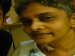 I am fundraising to help Latha fight Leukemia