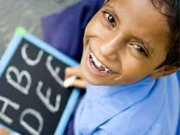 I am fundraising to help children from low income families receive a quality education