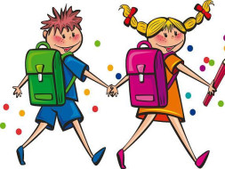 I am fundraising to a School Kit For Underprivileged Kids