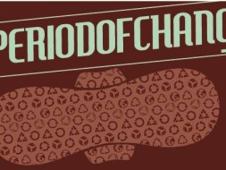 I am fundraising to help bring a Period of Change