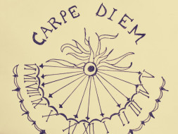 I am fundraising to carpe Diem!