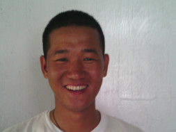 I am fundraising to help this wannabe entrepreneur from Arunachal in joining Yuva Prerna Yatra