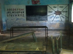 I am fundraising for The Learning Centre in Rural Bihar which will create 30 strong change agents.
