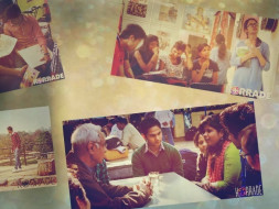 An online social networking platform which provides free offline opportunities to develop/learn/promote your interest.