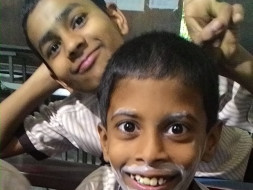 I am fundraising to change the life path of future India