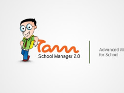 I am fundraising to next generation school software ( which helps students and parents )