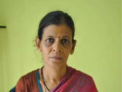 I am fundraising to support Priyanka in her
fight against Domestic Violence