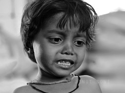 I am fundraising to help my project on malnourished children in MP