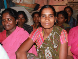 I am fundraising to help make menstrual hygiene a reality for many in Bangalore!
