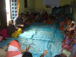 I am fundraising to breaking information barriers for rural Indians