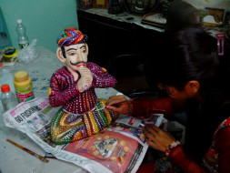 I am fundraising to make it LEARN & EARN for them