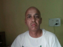 Help Suresh continue to fight the disease
