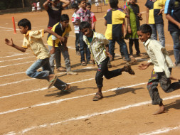 I am fundraising for Youth Unity India!