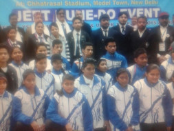 Fundraising to send 80 underprivileged children representing India to world martial art games in Bangkok. Support us to make our dream come true!