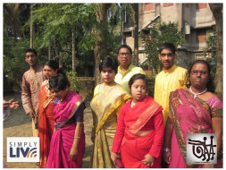 Fundraising to run a School for special children in West Bengal. Join my cause!