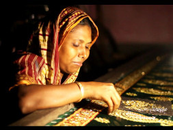 I am fundraising to bring solar lighting to villages in West Bengal