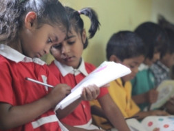 I am fundraising to help students from low income families receive a quality education