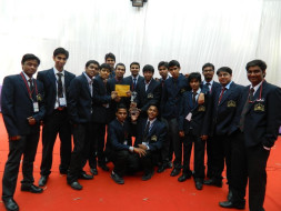 I am fundraising to help Bhupendra attend his dream entrepreneurship tour