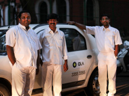 We are fundraising to support ambitious youth to become professional drivers