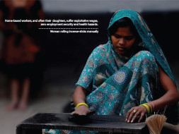 I am pledging my birthday to empower Women Through Sustainable Development