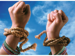 Fund the dreams of underprivileged/deprived women