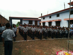I am fund-raising to help economically backward students in the remote India Nepal border area to learn Computers