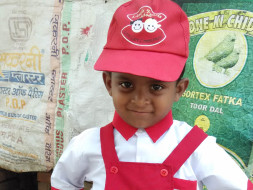 I am fundraising to hELP Needy to send them to school for education