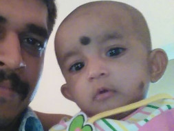 I am fundraising to my Daughter Nisha's Haplo-Identical transplant treatment Fundraiser