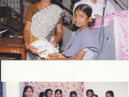 I am fundraising to help to my Higher Education