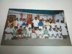 I am fundraising to SavetheOrphanage