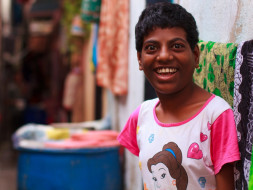 Support Special Education Through Art !