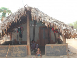 To give knowledge to Pregnant Mothers for a Safe Motherhood & Well Nourished kids and also to create future Social Leaders