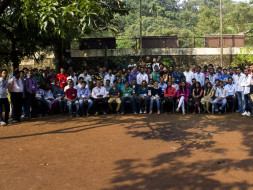 Support Stammering in India