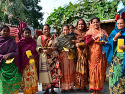 We are raising fund for our village