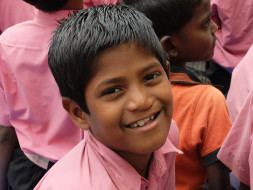 We are fundraising to provide basic resources to Banyan, a community school in rural Bangalore.