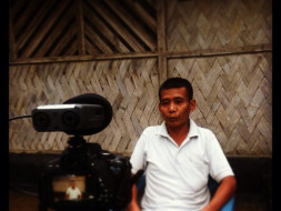 Help citizen journalists from Northeast India get their stories from the margins to the front page.