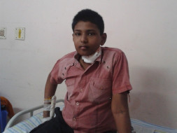 Fundraising to help my younger brother fight a chronic kidney disease. Your contribution would go towards helping him get a kidney transplant!