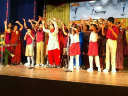 Learning experience to special children through music and inclusion. Please come and support our project!
