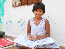 I am fundraising to help diligent students from low-income families receive an education