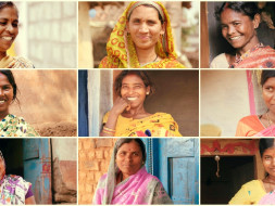 I am fundraising to help ex-Devadasi women start independent businesses
