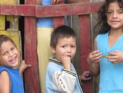 I am fundraising for CHILDREN AND ORPHANAGE